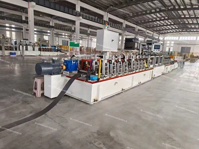 Como manter a precisão do moinho de tubos: soluções de calibração, inspeção e...