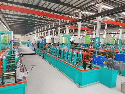 Como melhorar a qualidade da soldagem em fábricas de tubos de aço inoxidável:...