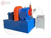 Máquina de gravação de tubo de aço